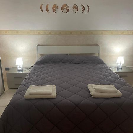 Apartmán La Dependance Barletta Exteriér fotografie