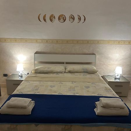 Apartmán La Dependance Barletta Exteriér fotografie