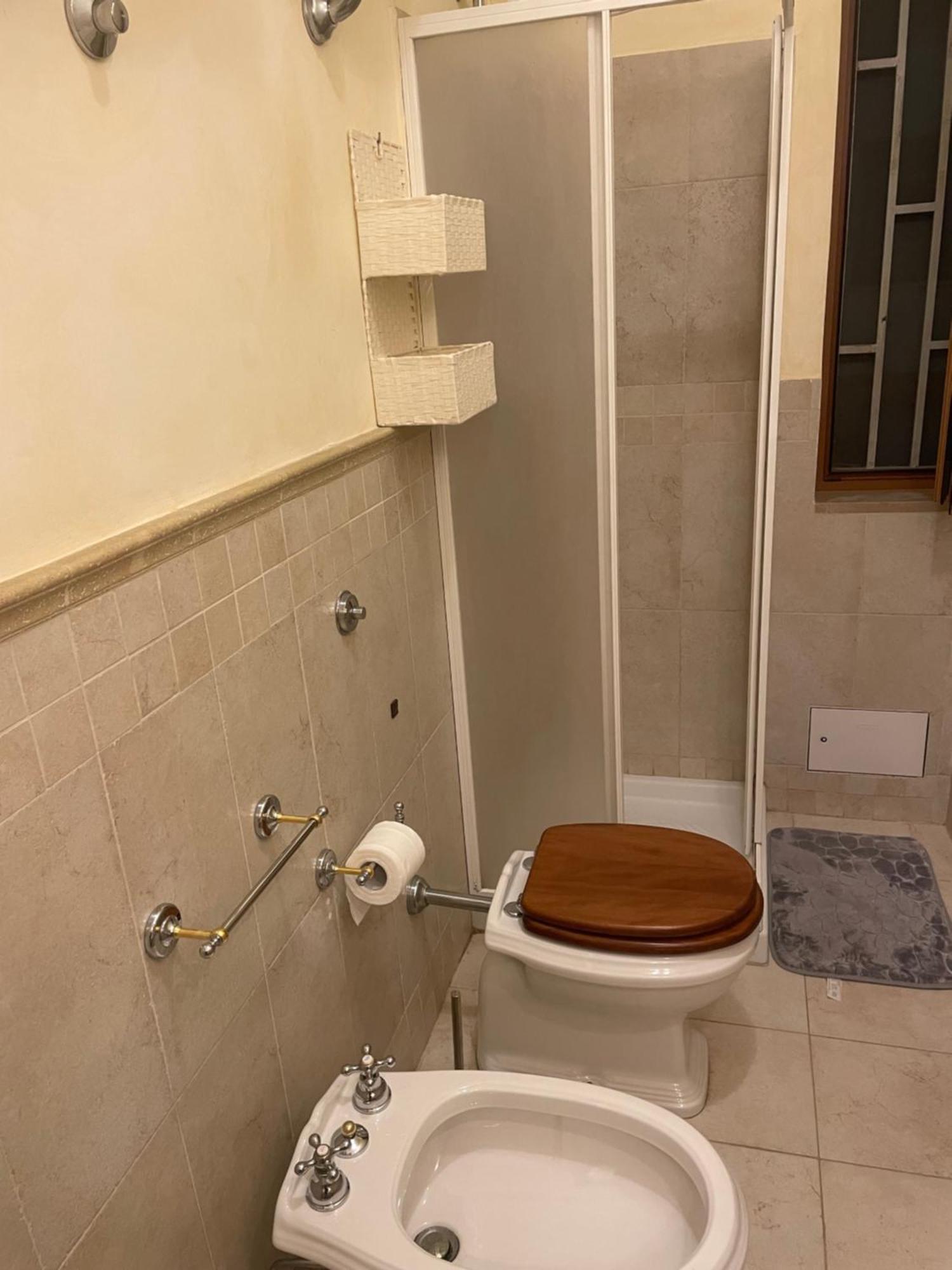 Apartmán La Dependance Barletta Exteriér fotografie