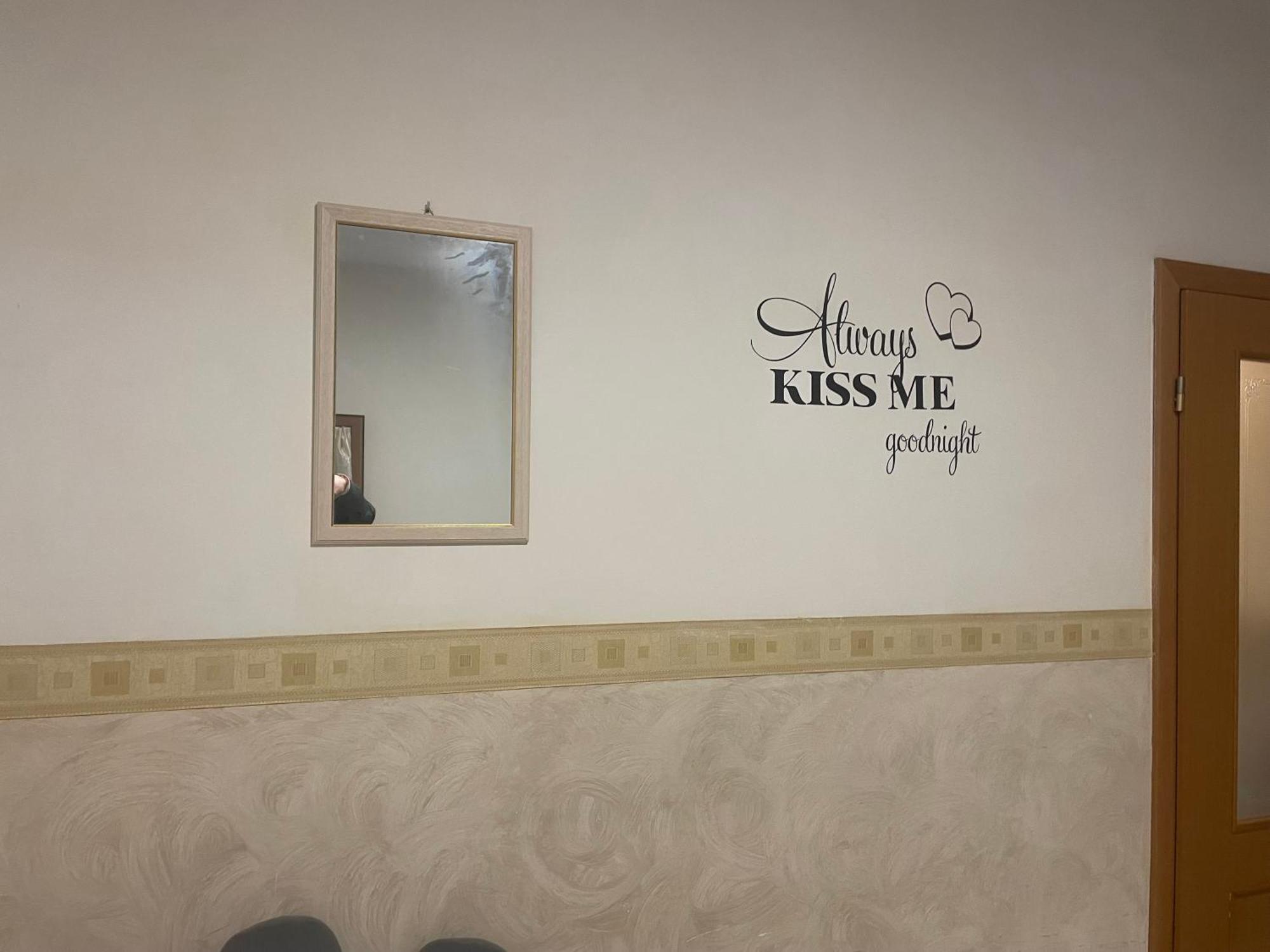 Apartmán La Dependance Barletta Exteriér fotografie