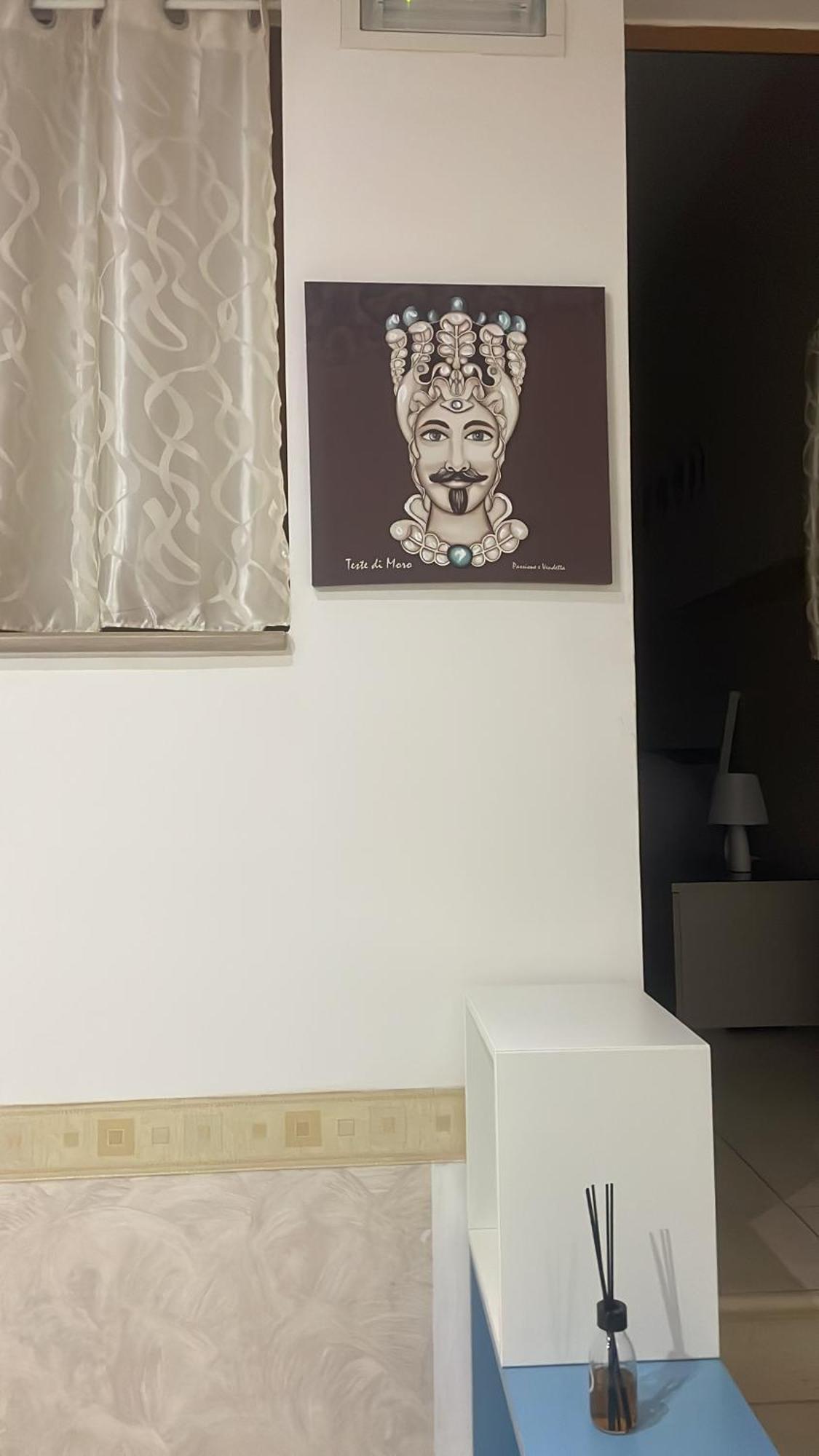 Apartmán La Dependance Barletta Exteriér fotografie