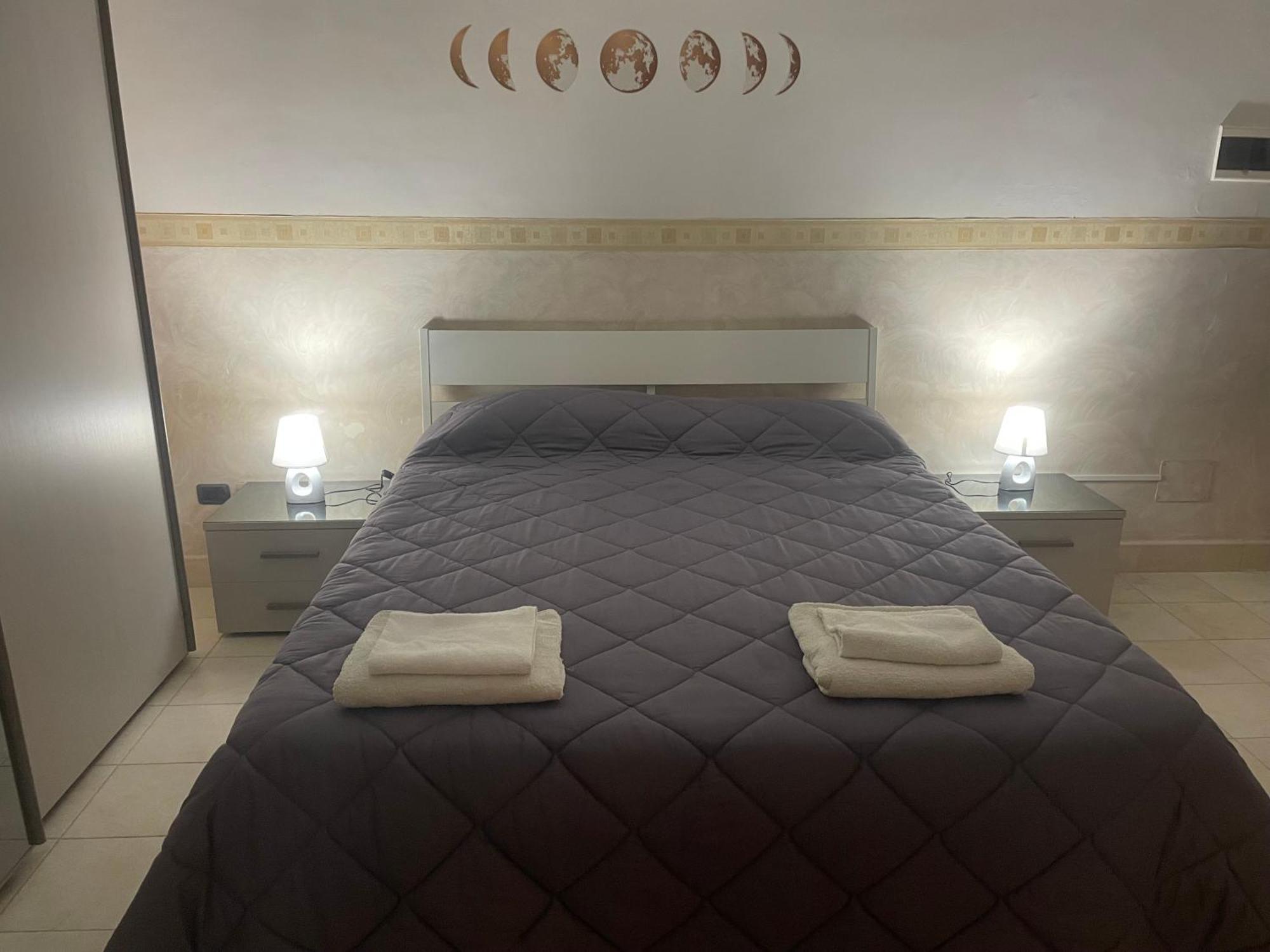 Apartmán La Dependance Barletta Exteriér fotografie