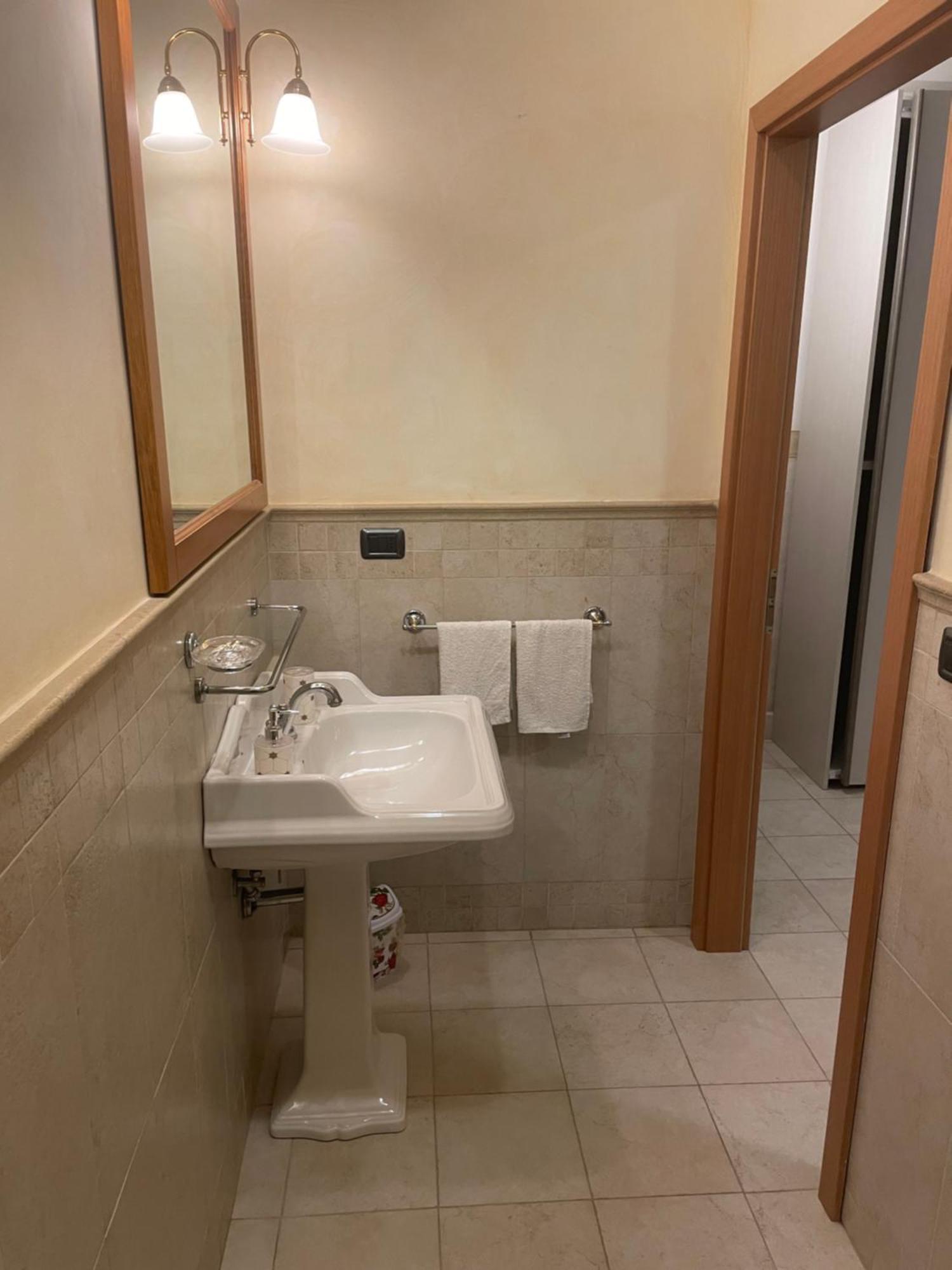 Apartmán La Dependance Barletta Exteriér fotografie