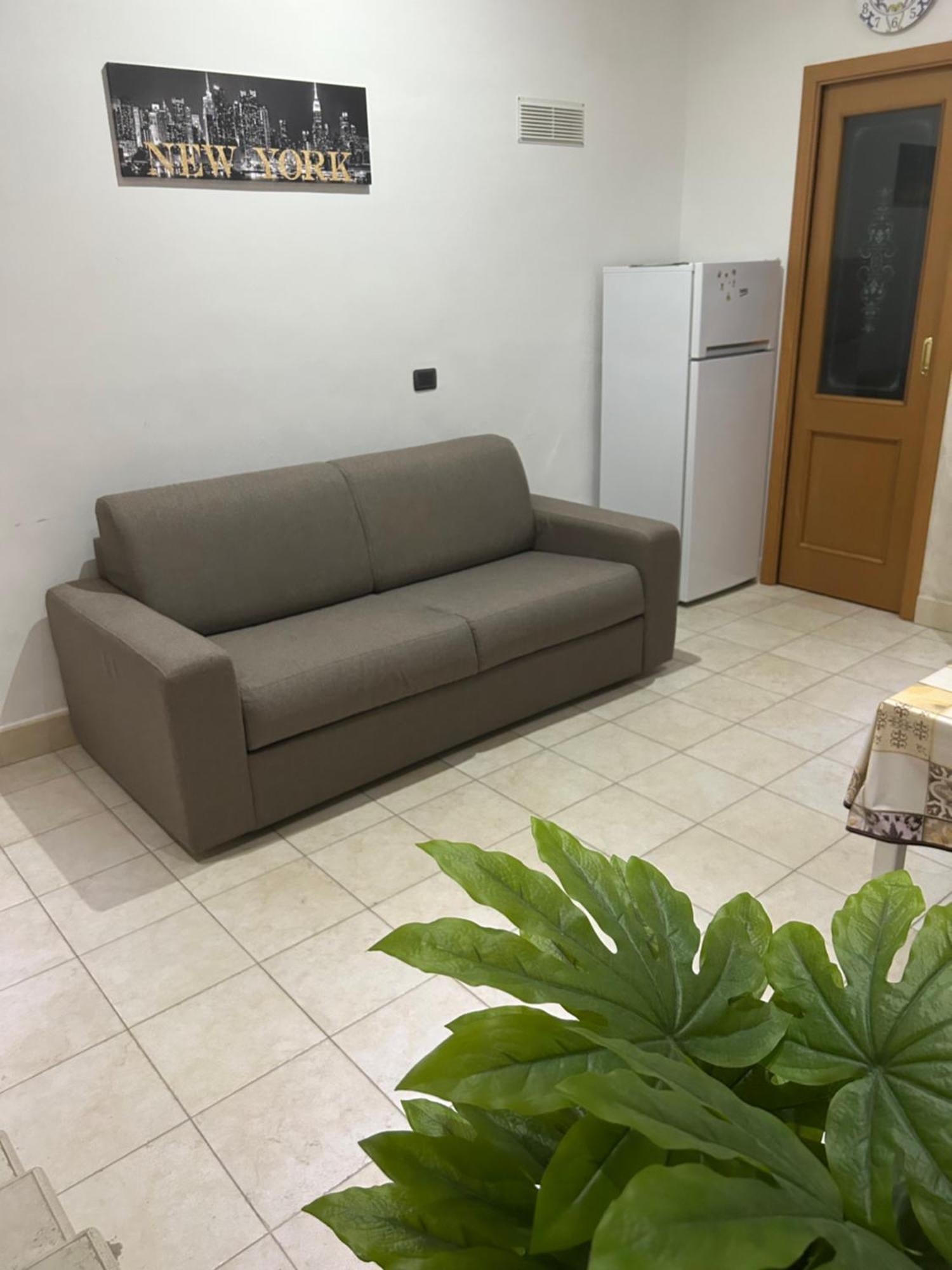 Apartmán La Dependance Barletta Exteriér fotografie