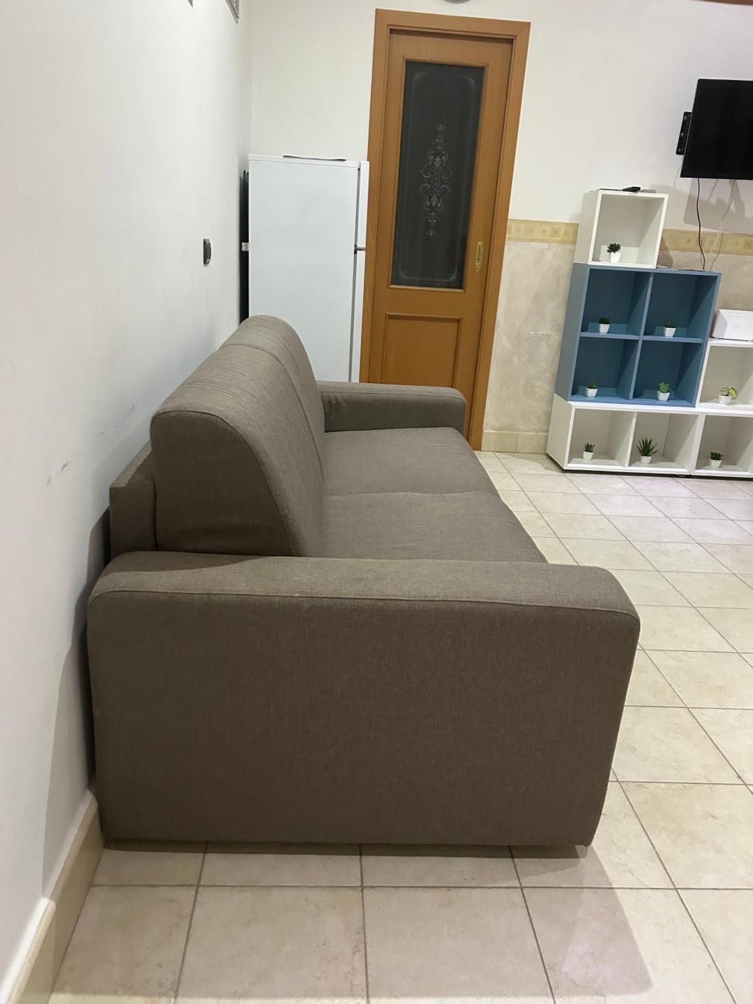 Apartmán La Dependance Barletta Exteriér fotografie